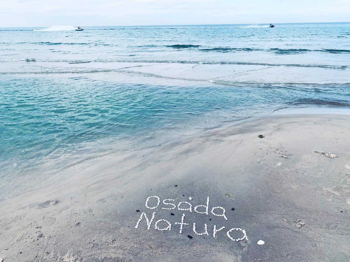Osada Natura Sliwin ภายนอก รูปภาพ