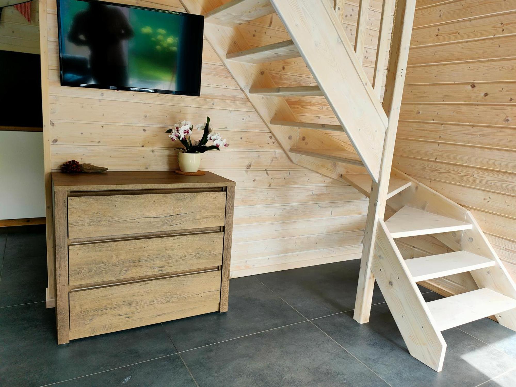 Osada Natura Sliwin ภายนอก รูปภาพ