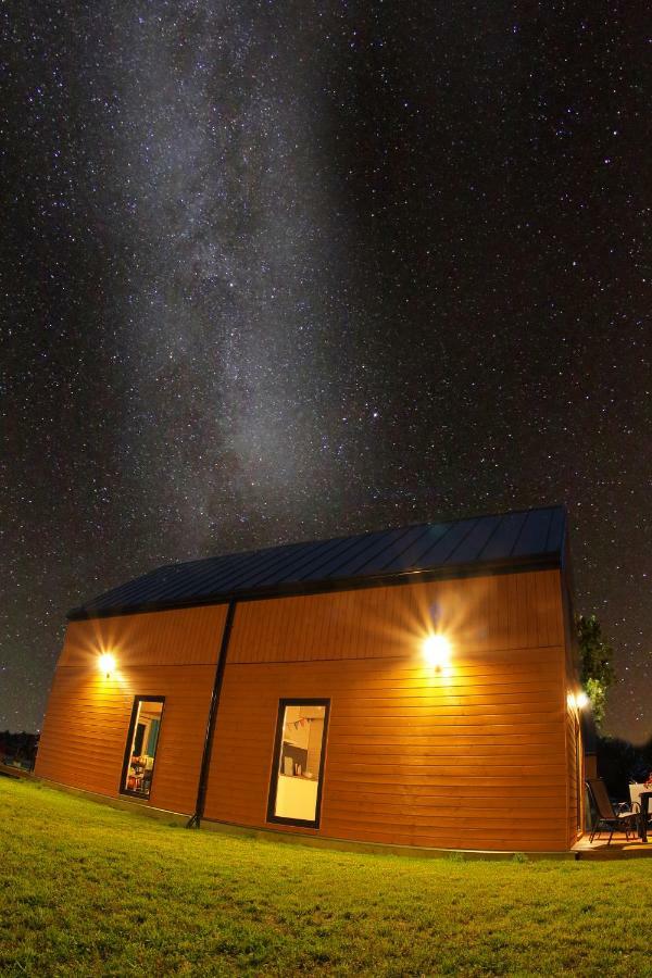 Osada Natura Sliwin ภายนอก รูปภาพ